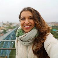 Отзыв от Галина - виза ДТВ