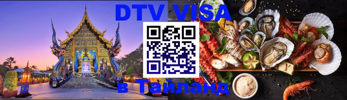 Сколько стоит DTV виза — актуальные цены, оформление даже без документов - Новокузнецк  18.11.2025 